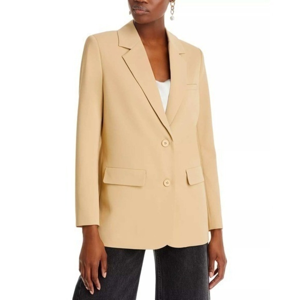 NWT Endless Rose Oversize Blazer M